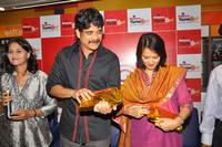 Nag Blossom Showers Book Launch